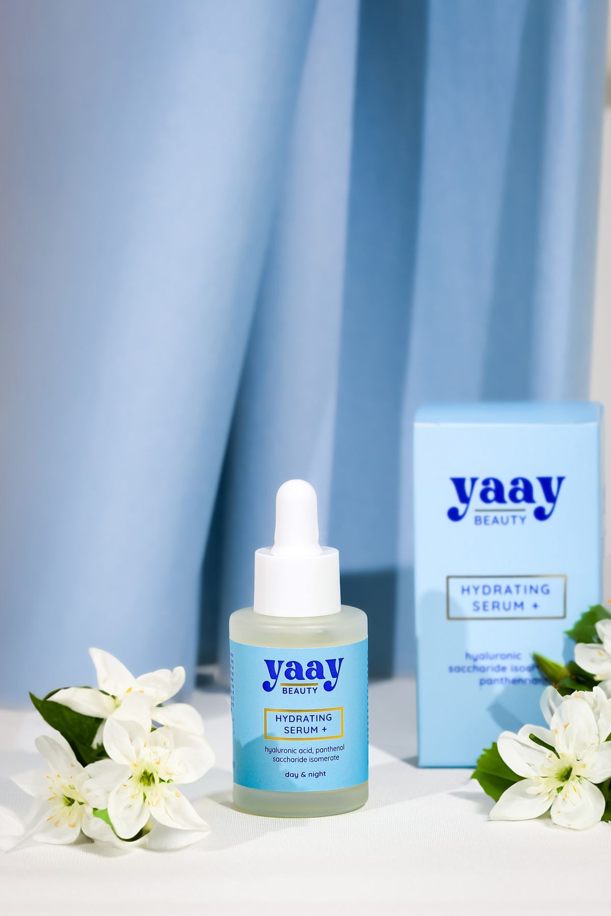 Hydrating Serum Plus Ultra Nemlendirici Serum 30 ml