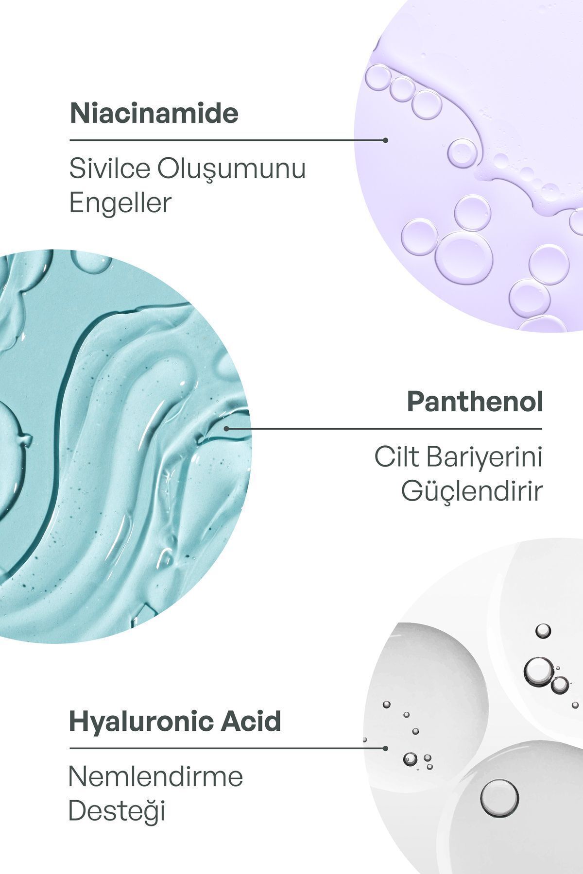 Hydrating Serum Plus Ultra Nemlendirici Serum 30 ml