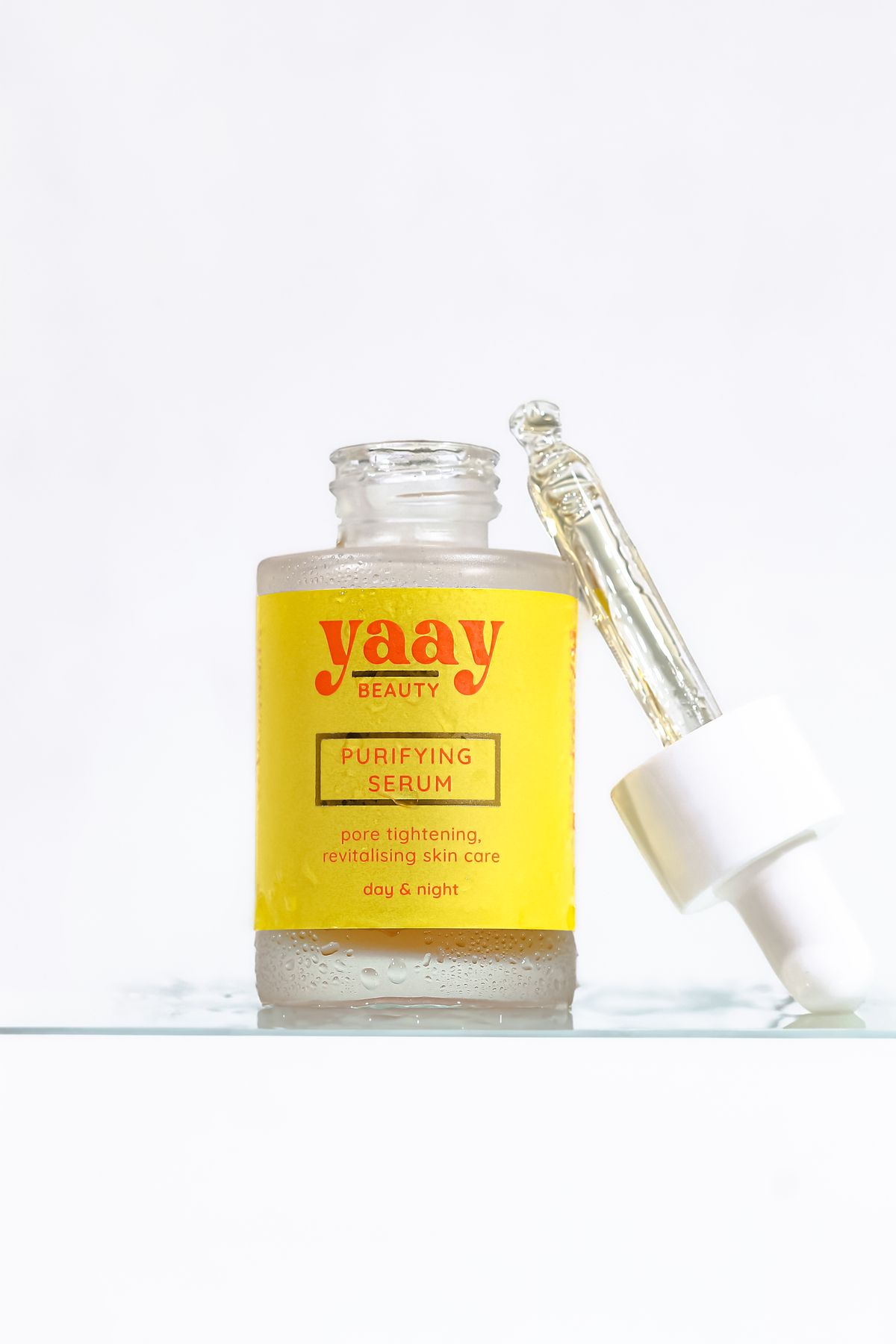 Purifying Arındırıcı Serum 30 ml