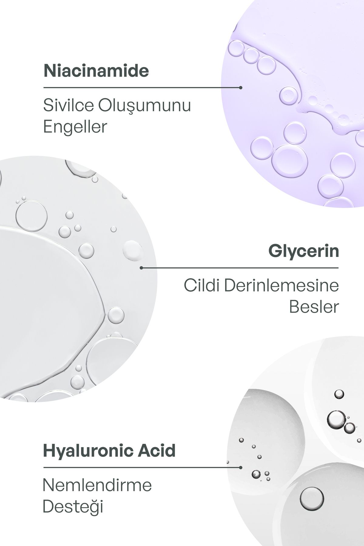 Purifying Arındırıcı Serum 30 ml