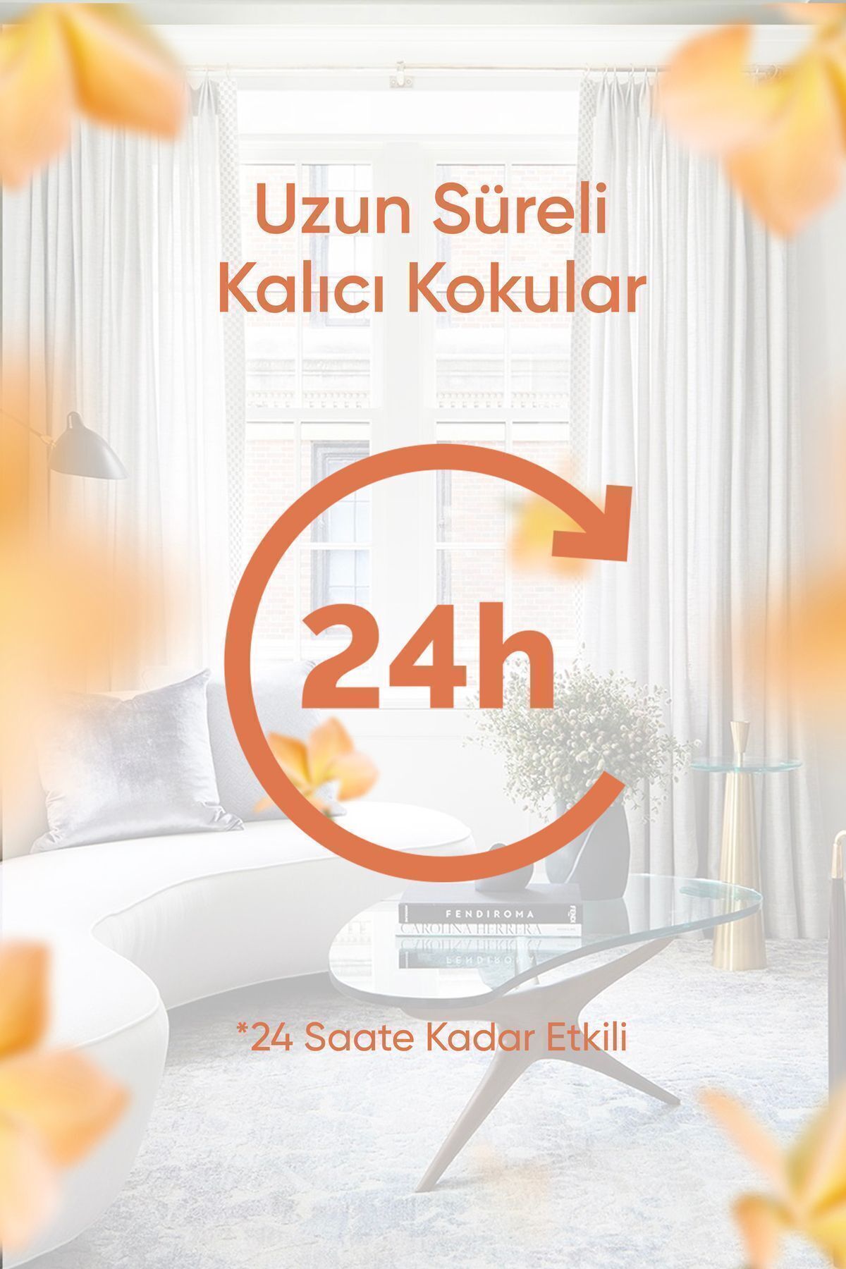 Misedor Dark Amber Oda Kokusu Sprey 500 ml