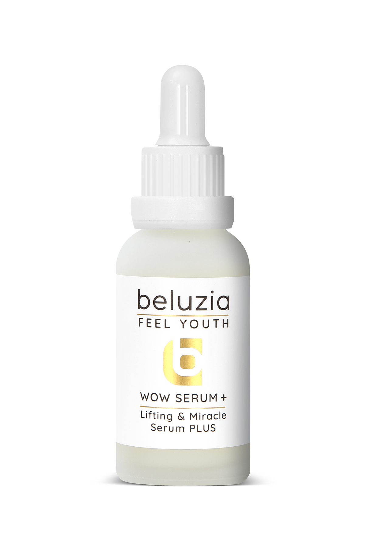 Wow Lifting Serum 30 ml