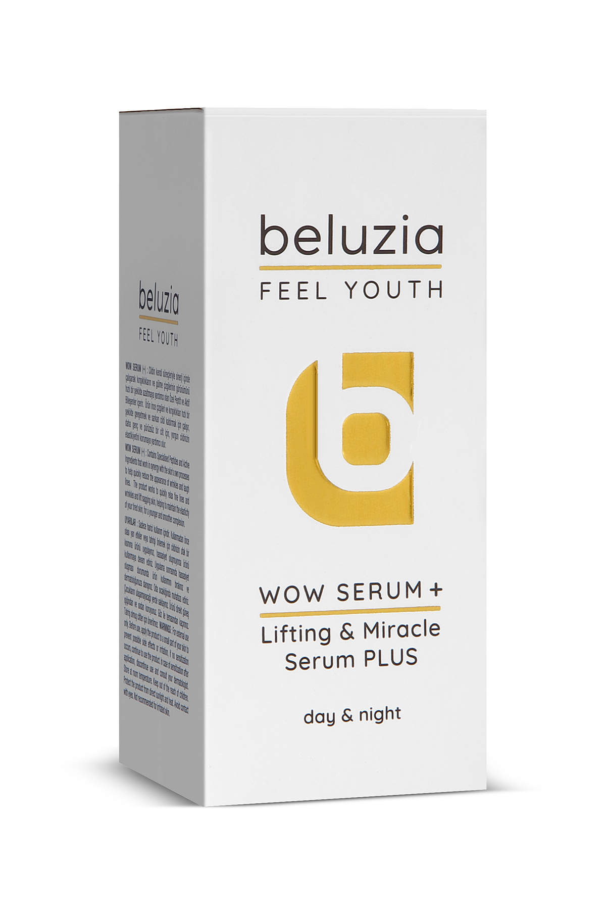 Wow Lifting Serum 30 ml