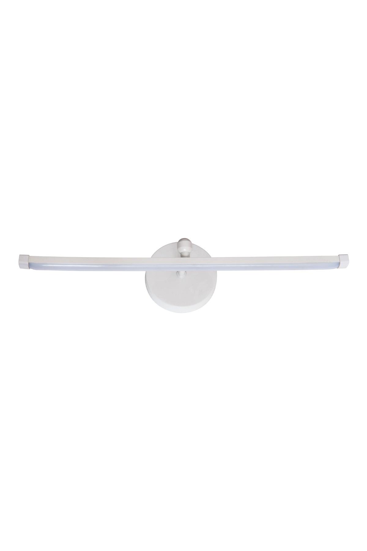 Resim Ayna Aplik 40 cm. Günışığı