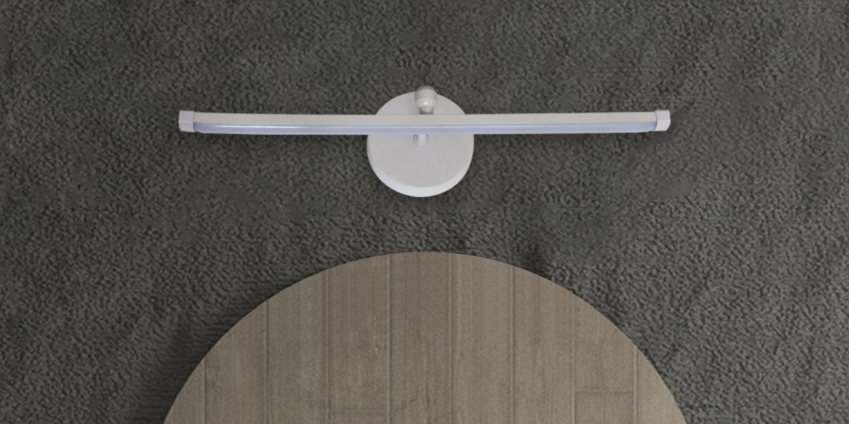 Resim Ayna Aplik 40 cm. Günışığı