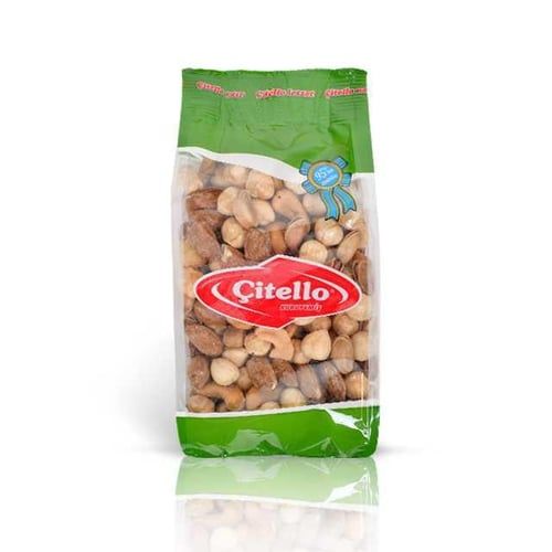Çitello Karışık Çerez Özel 180 gr