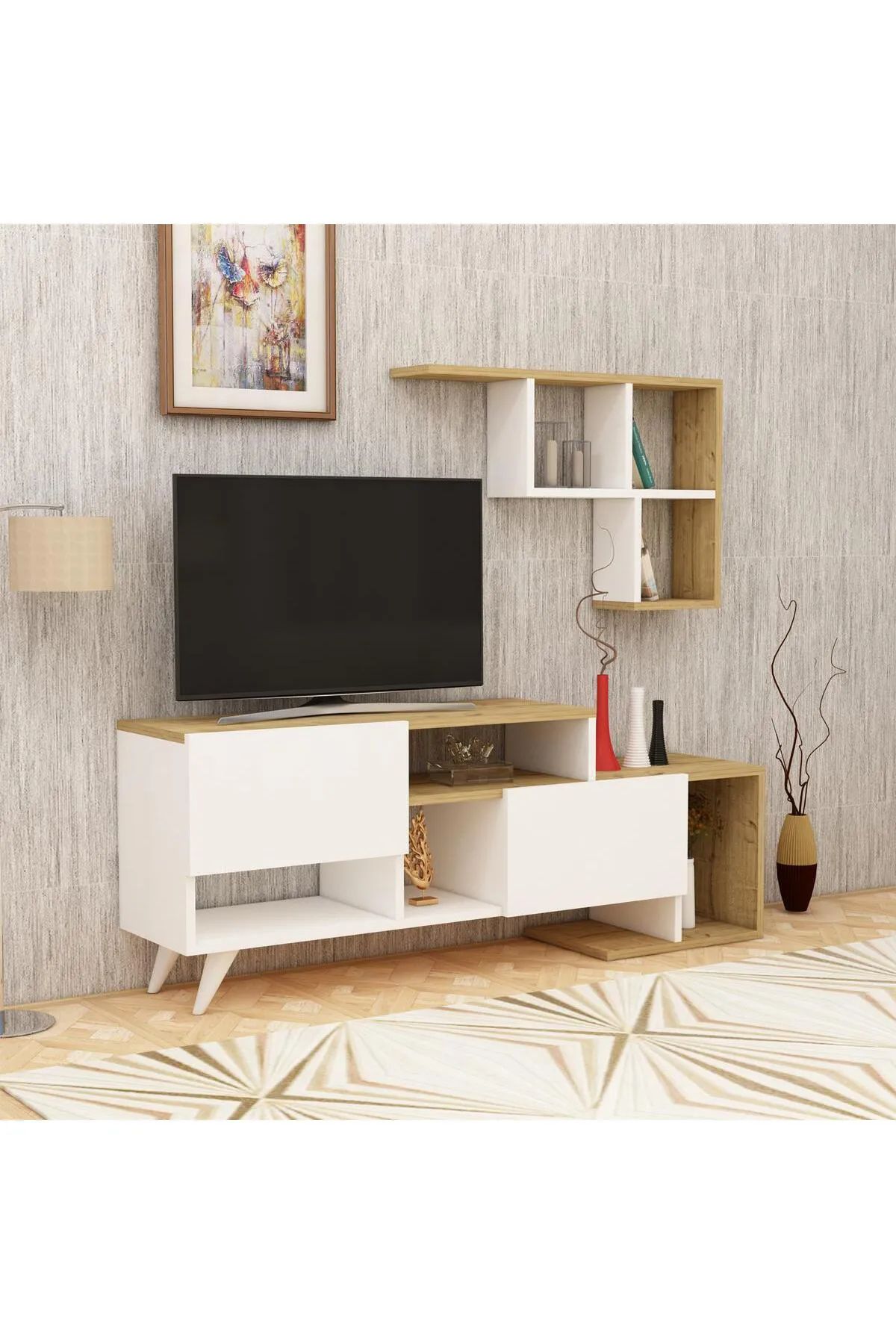 Ar-12009 Pılmın Tv Unıtesı