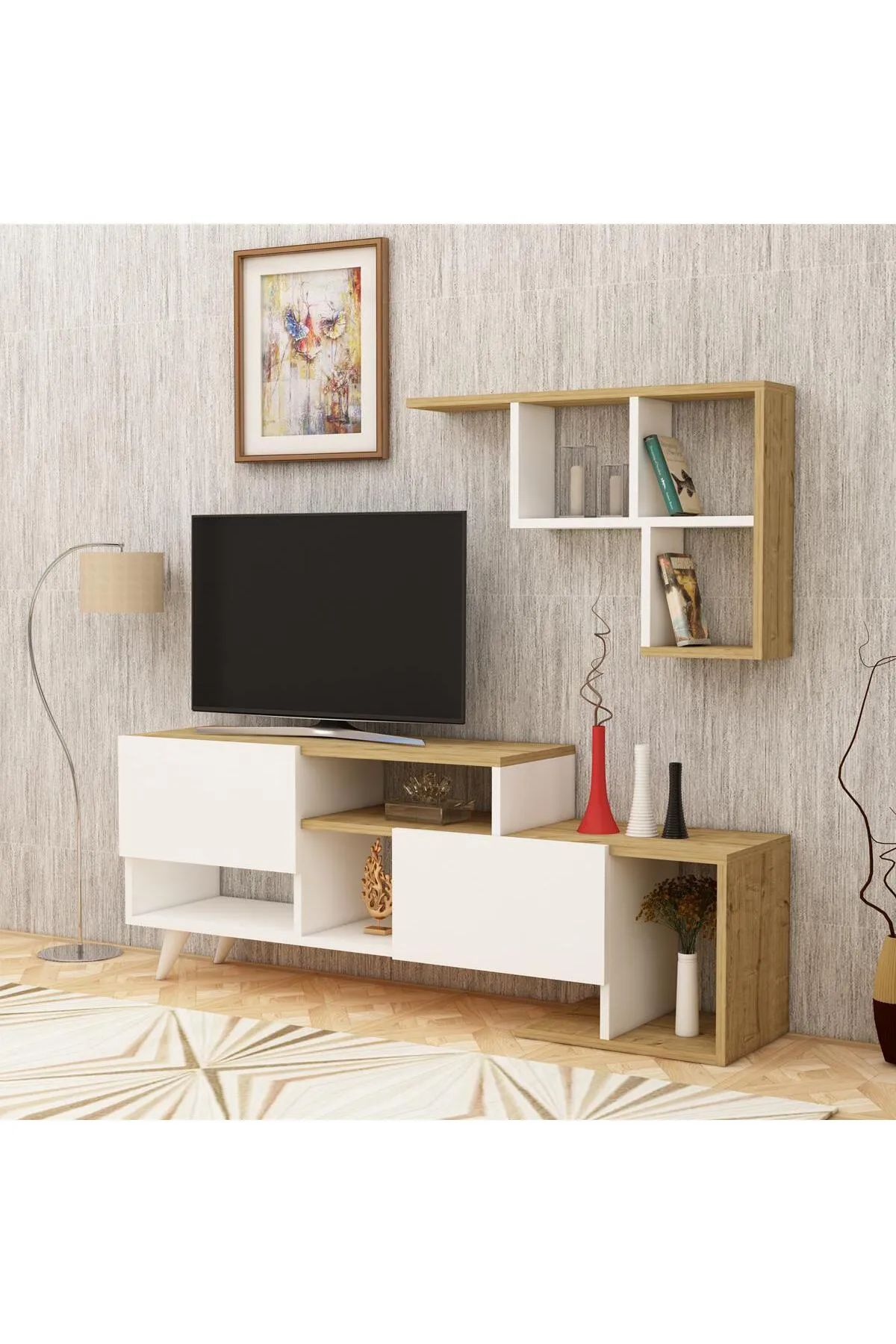 Ar-12009 Pılmın Tv Unıtesı