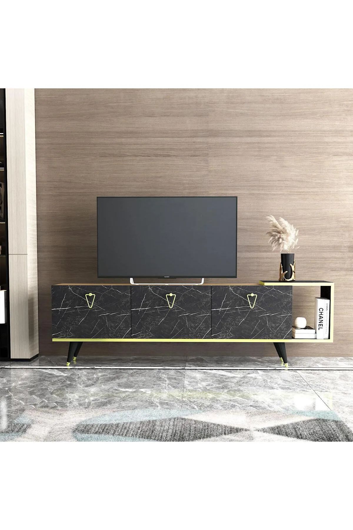 Ar-12086 Agnus Tv Unıtesı