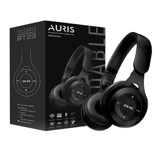 AURIS ARS BT 23 BLUETOOTH BYK KULAKLIK