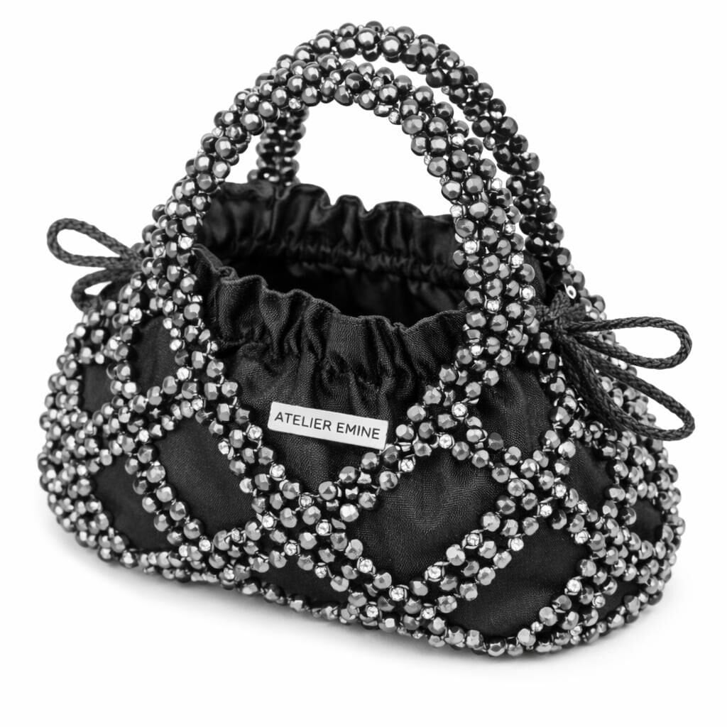 Budino Darkstone