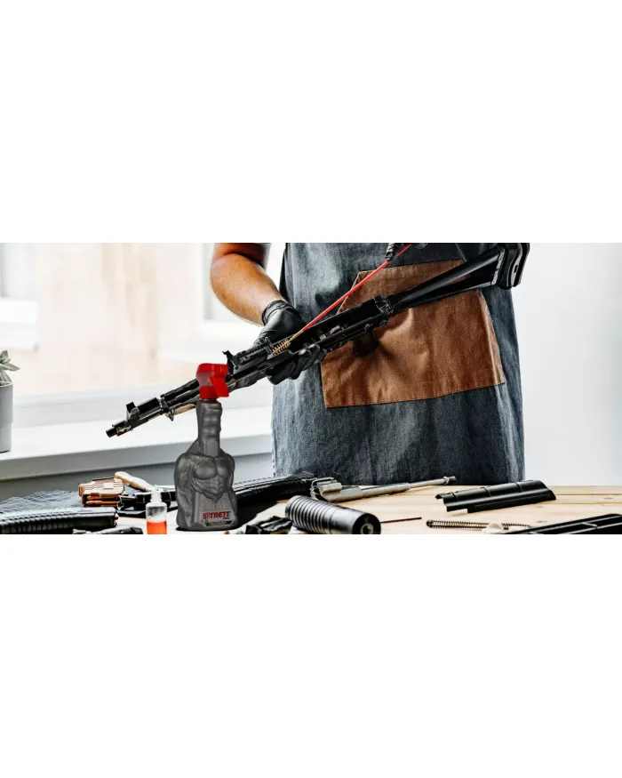 SİTRETT MX Av Outdoor Karavan Temizleyici 700 Gr.