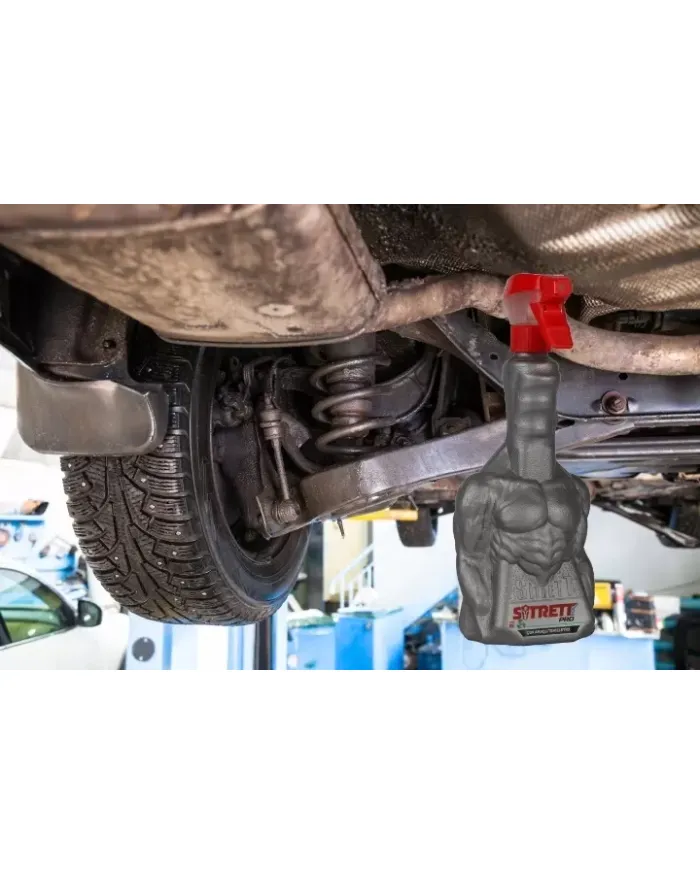 SİTRETT MX Çok Amaçlı Temizleyici Pro 700 Gr.