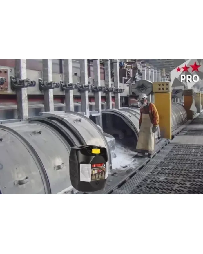 SİTRETT MX Çok Amaçlı Temizleyici Pro 30 Kg.