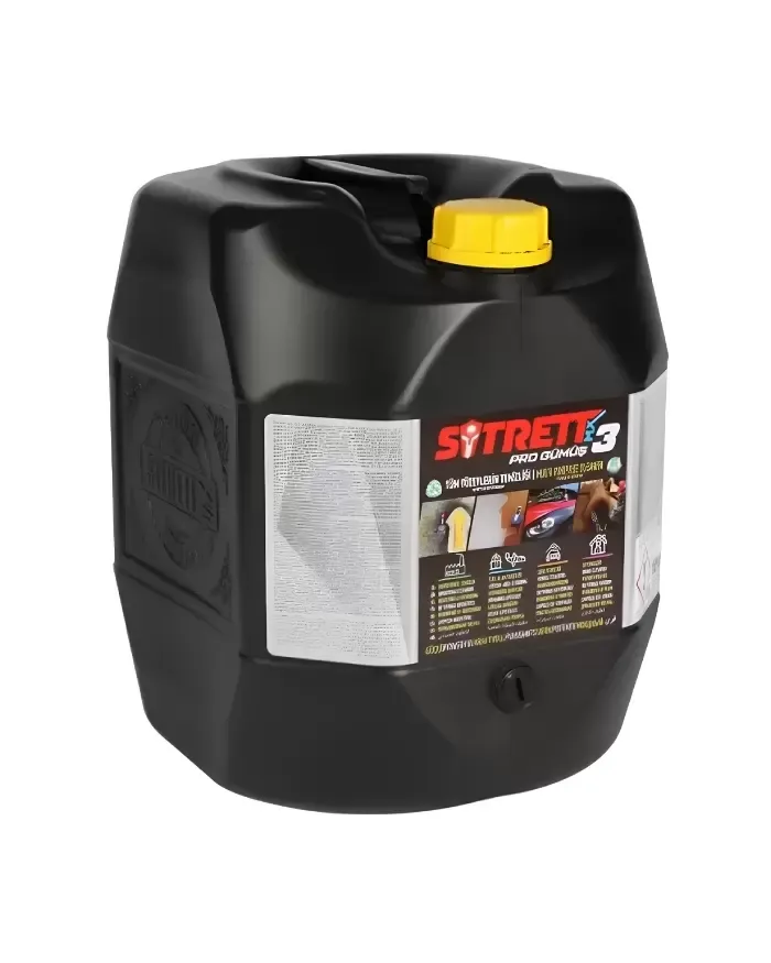SİTRETT MX Çok Amaçlı Temizleyici Pro 30 Kg.