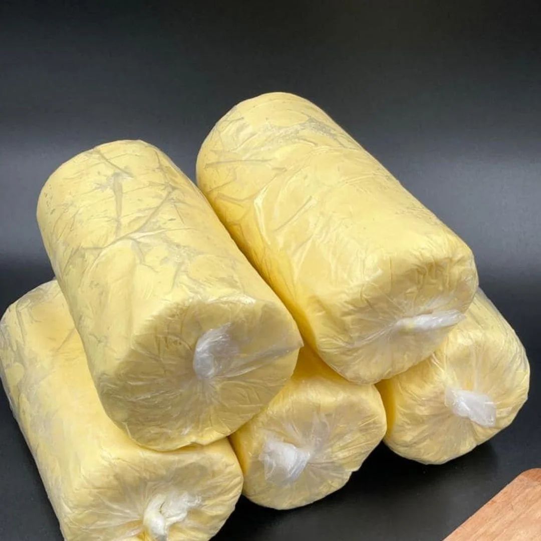 1 KG KARS KÖY TEREYAĞI