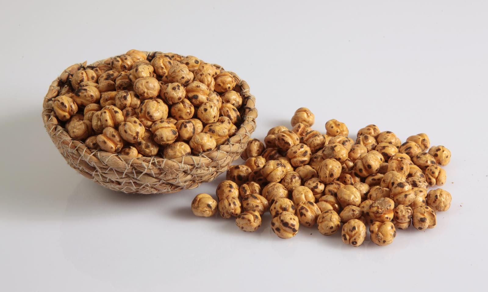 DAMAKÇI LEBLEBİ 500GR