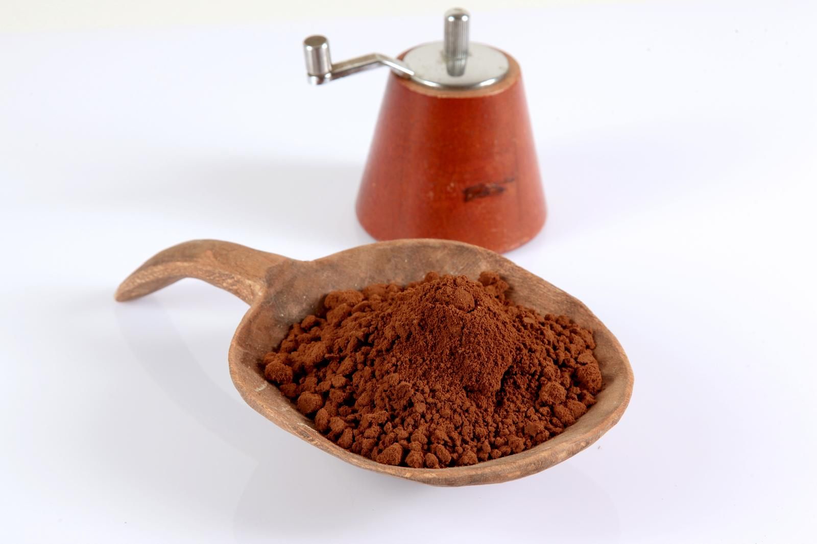 DAMAKÇI TÜRK KAHVESİ 1000 GR