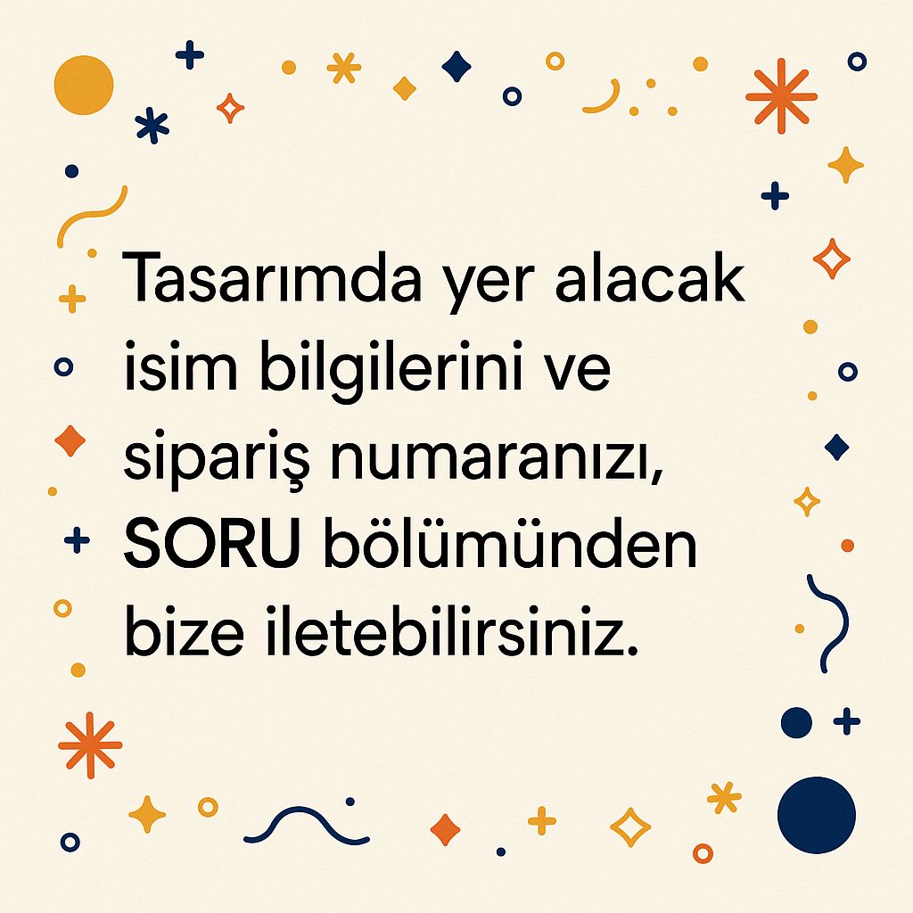 Kişiye Özel Anneler Günü Tasarım Kupa Bardak