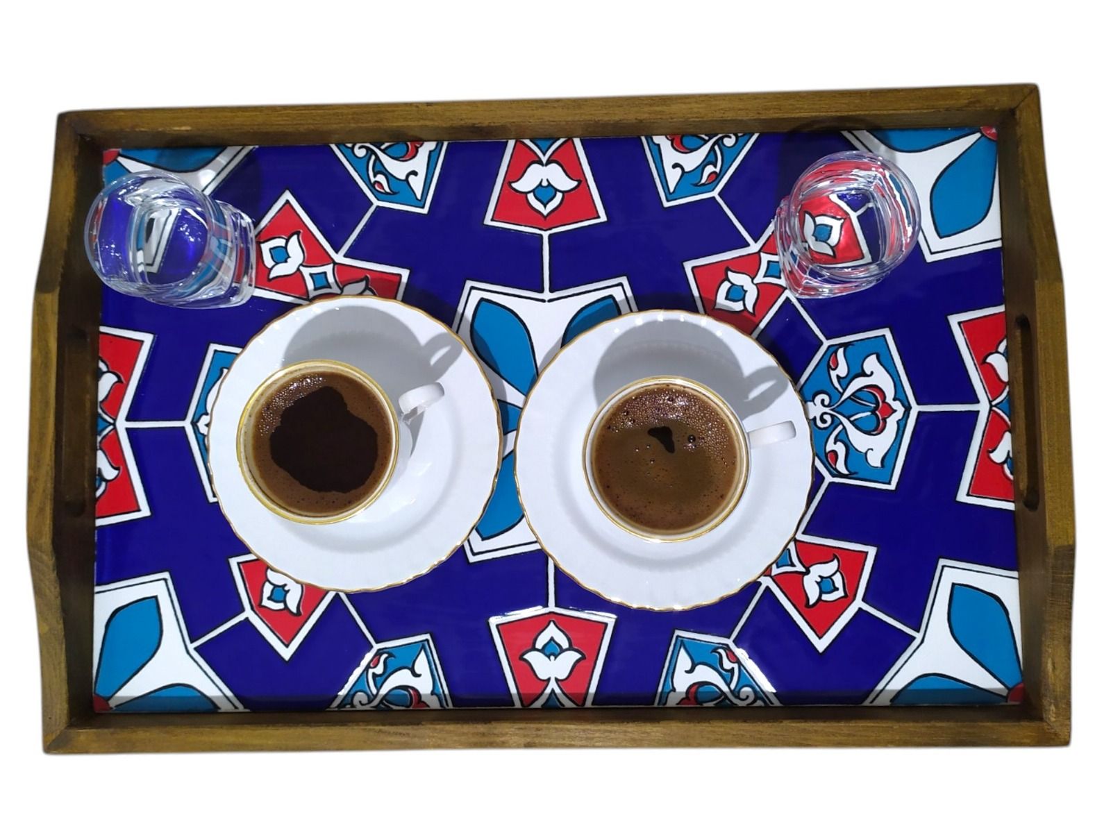Tepsi 25*40