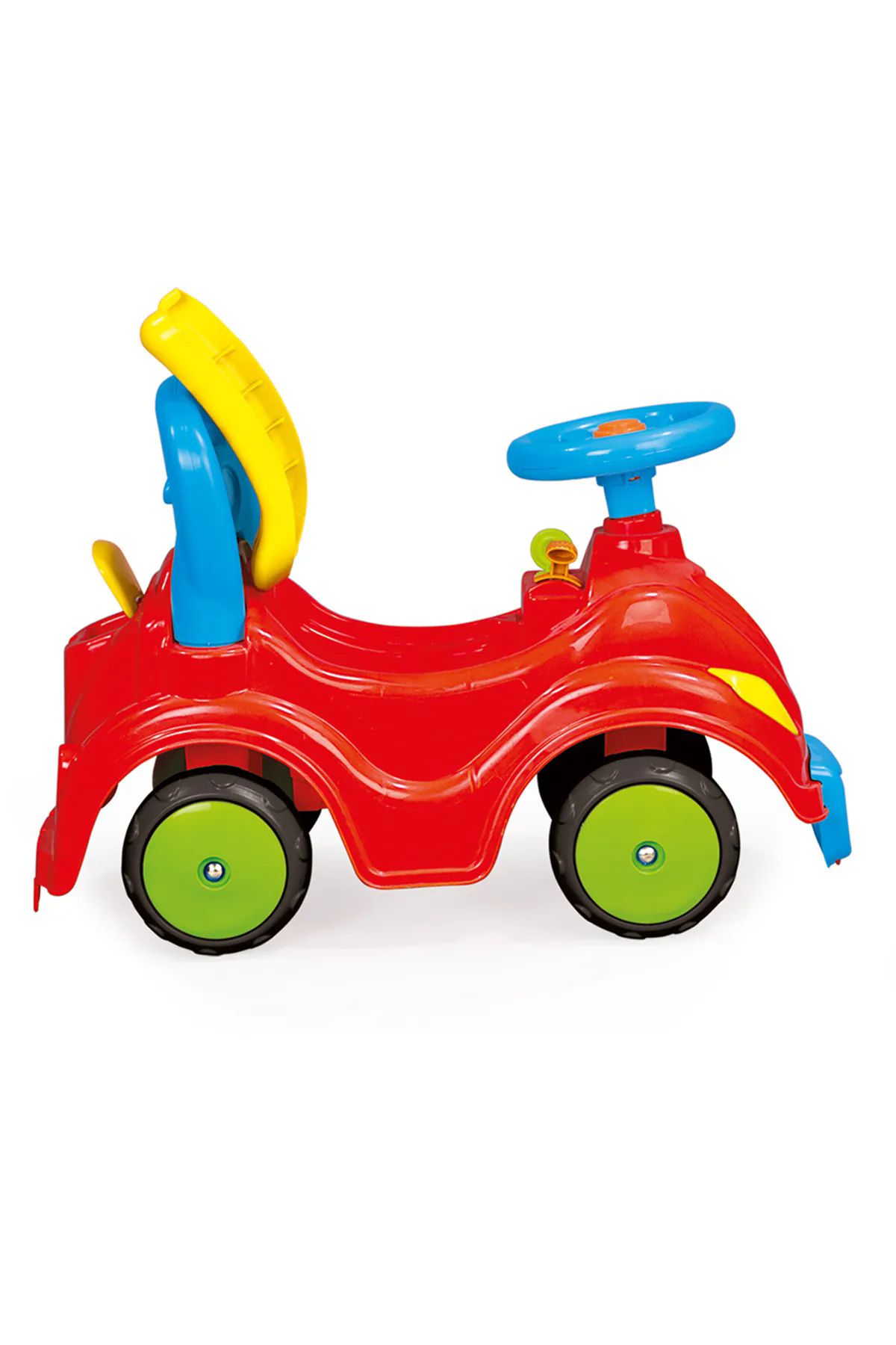 Smile 2 In 1 Montajlı Araba 8001