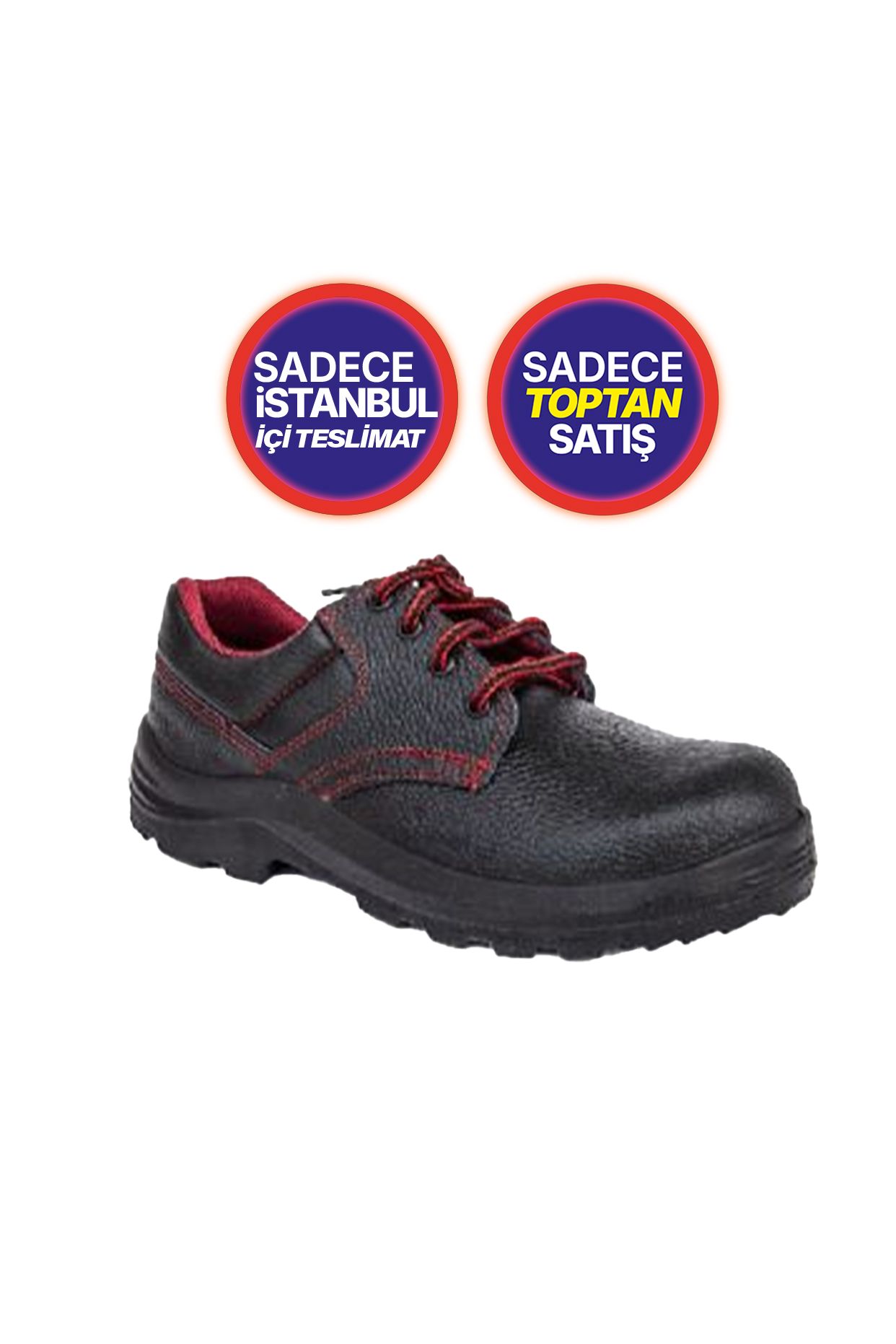 Pars 110 Çalışma Ayakkabısı