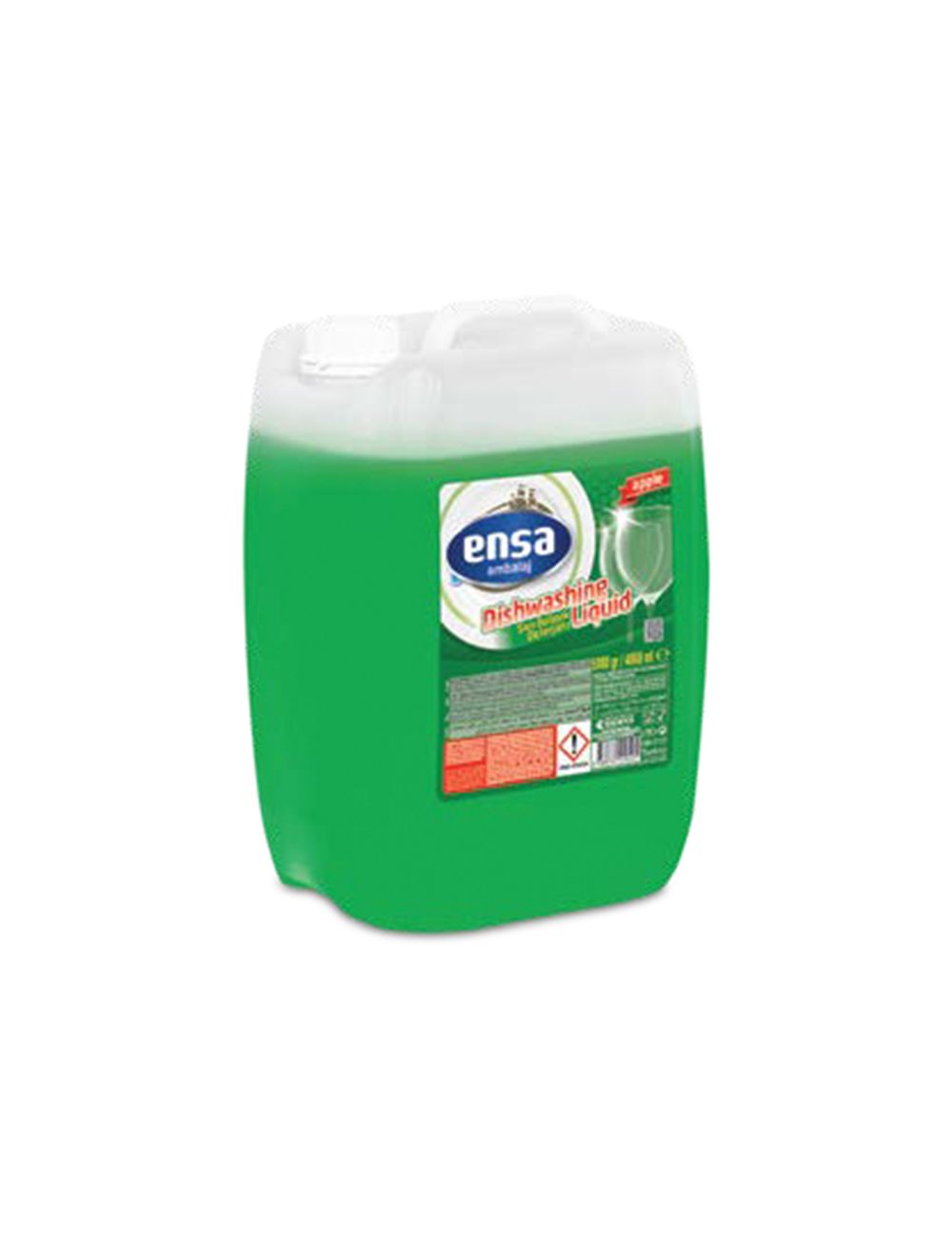 Bulaşık Deterjanı 30 Lt