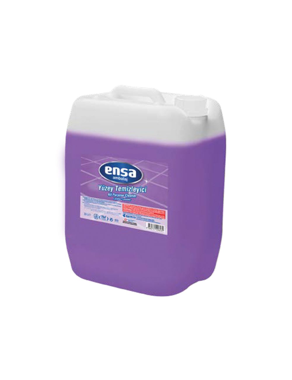 Yüzey Temizleyici 30 Lt