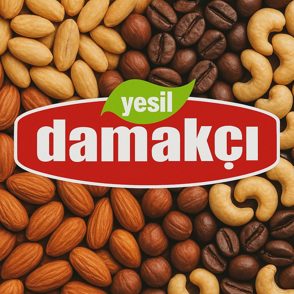 DAMAKÇI 6'LI PAKET
