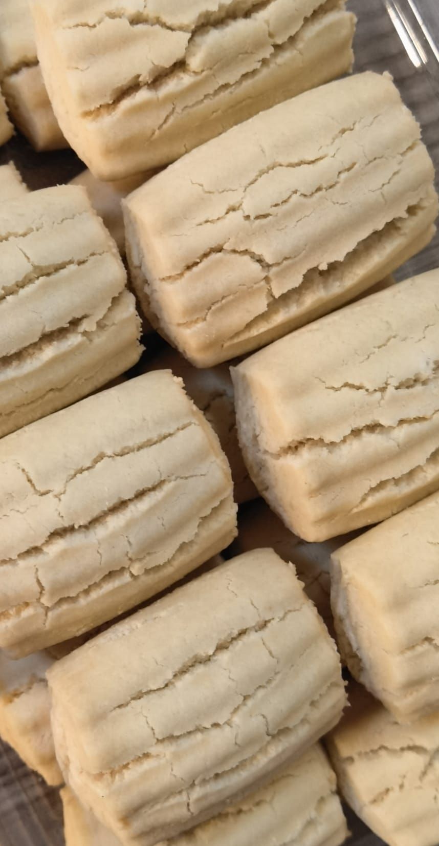 Bilir Kurabiye 900g – Katkısız, Doğal ve Yöresel Lezzet