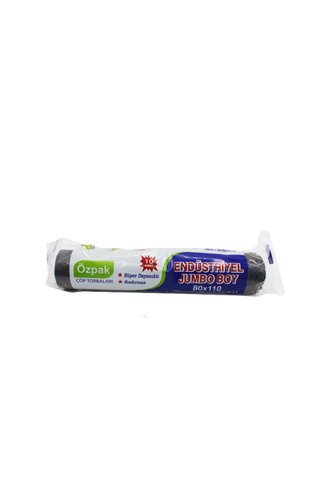 Jumbo boy çöp poşeti 400 gr 20 paket