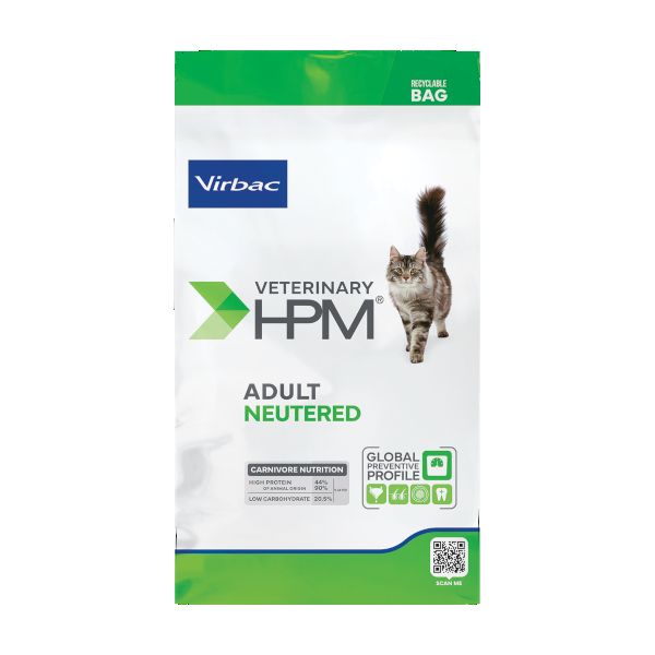 Virbac yetişkin Kuru Kedi Maması 3 kg
