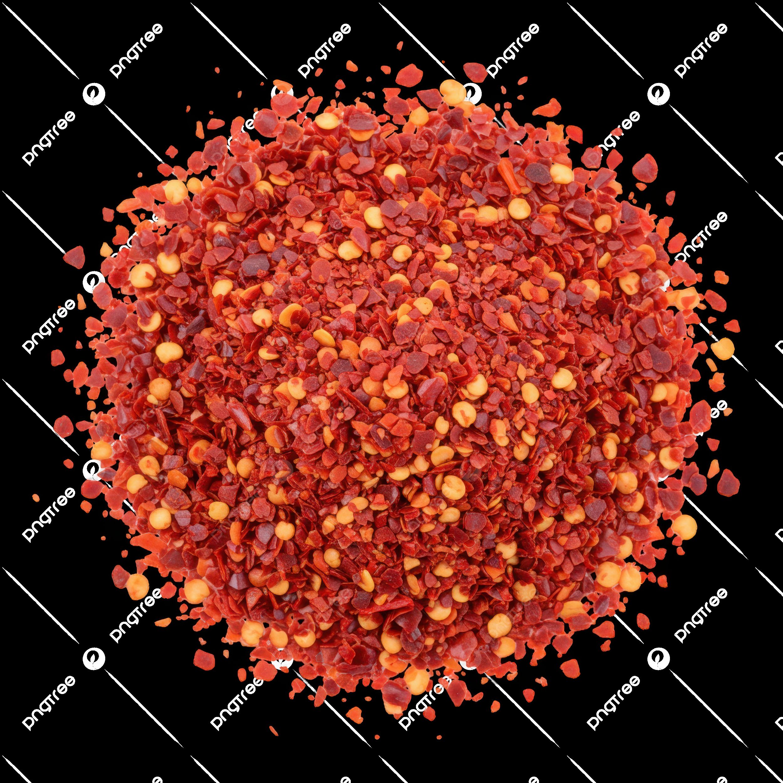 ENEFDAL Tatlı Pul Biber 100gr