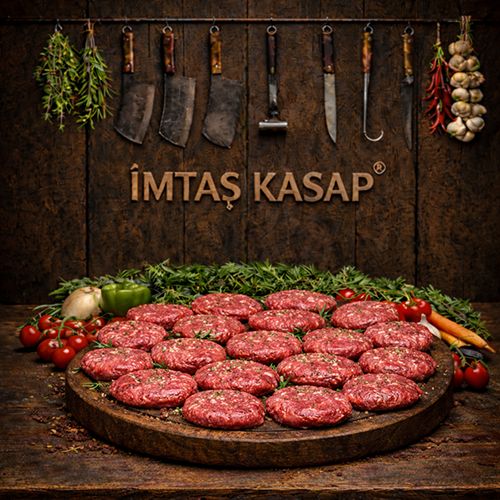 Kasap Köfte