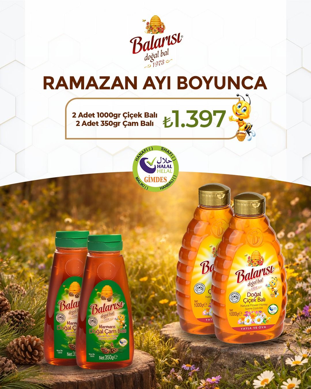 Ramazan Paketi