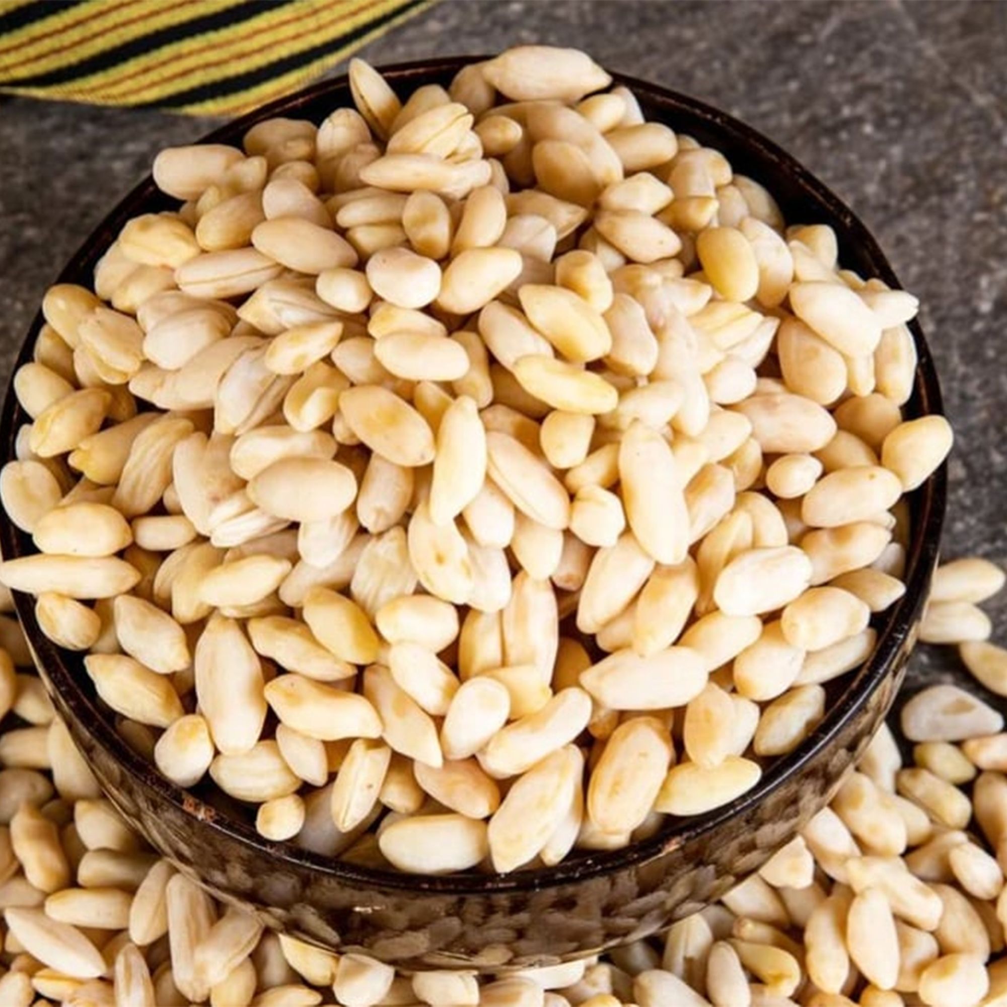 Dolmalık Fıstık 1 Kg