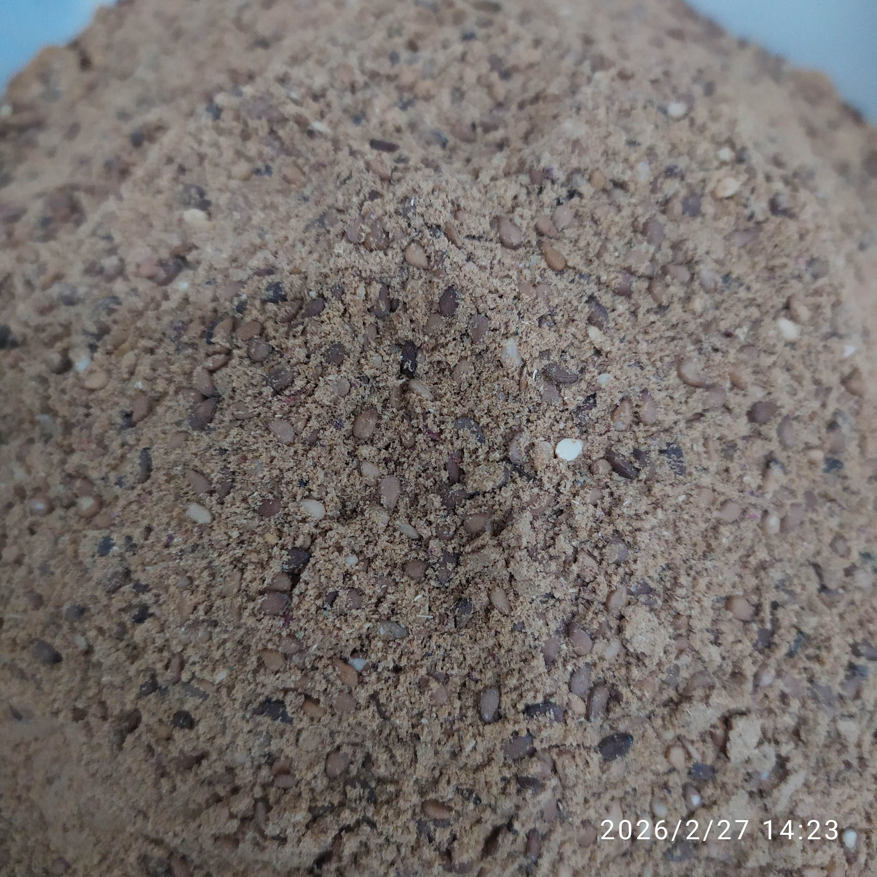 Zahter 1 Kg
