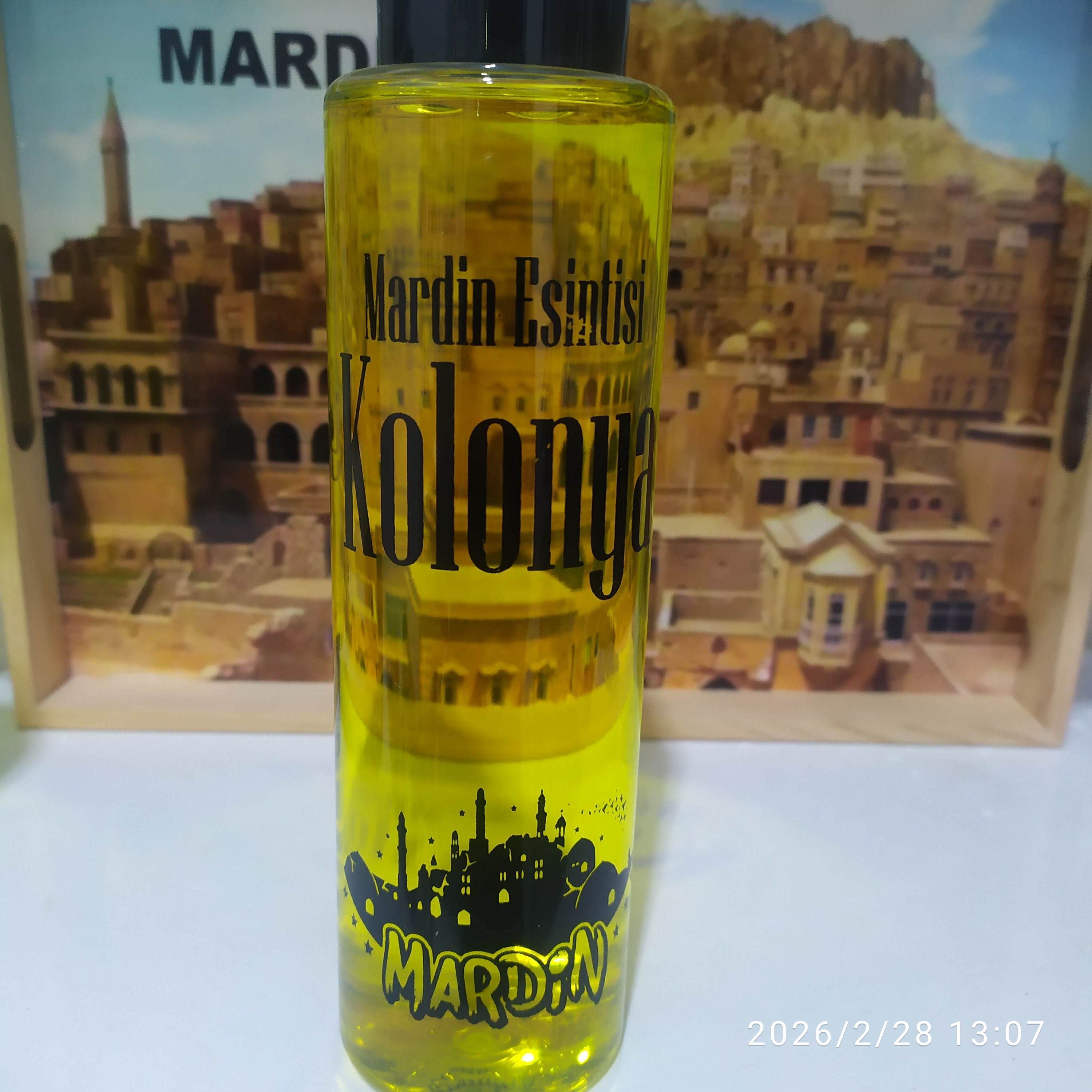 Mardin Kolonyası