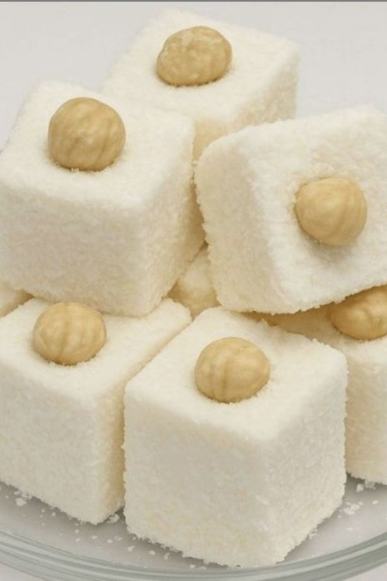 Özgüneş Klasik Lokumlar - 1 Kg