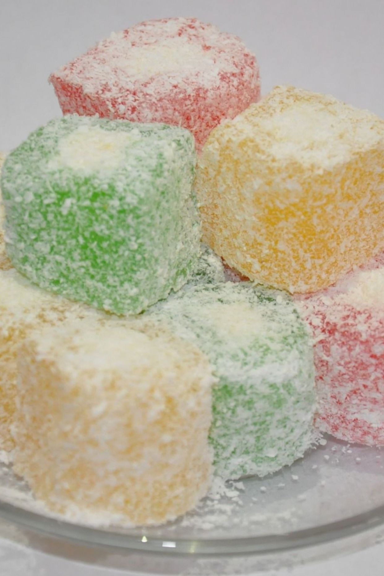 Özgüneş Klasik Lokumlar - 1 Kg