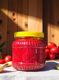 Domates Salçası 1 Kg