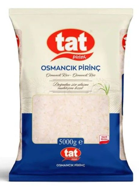 TAT OSMANCIK 5 KG