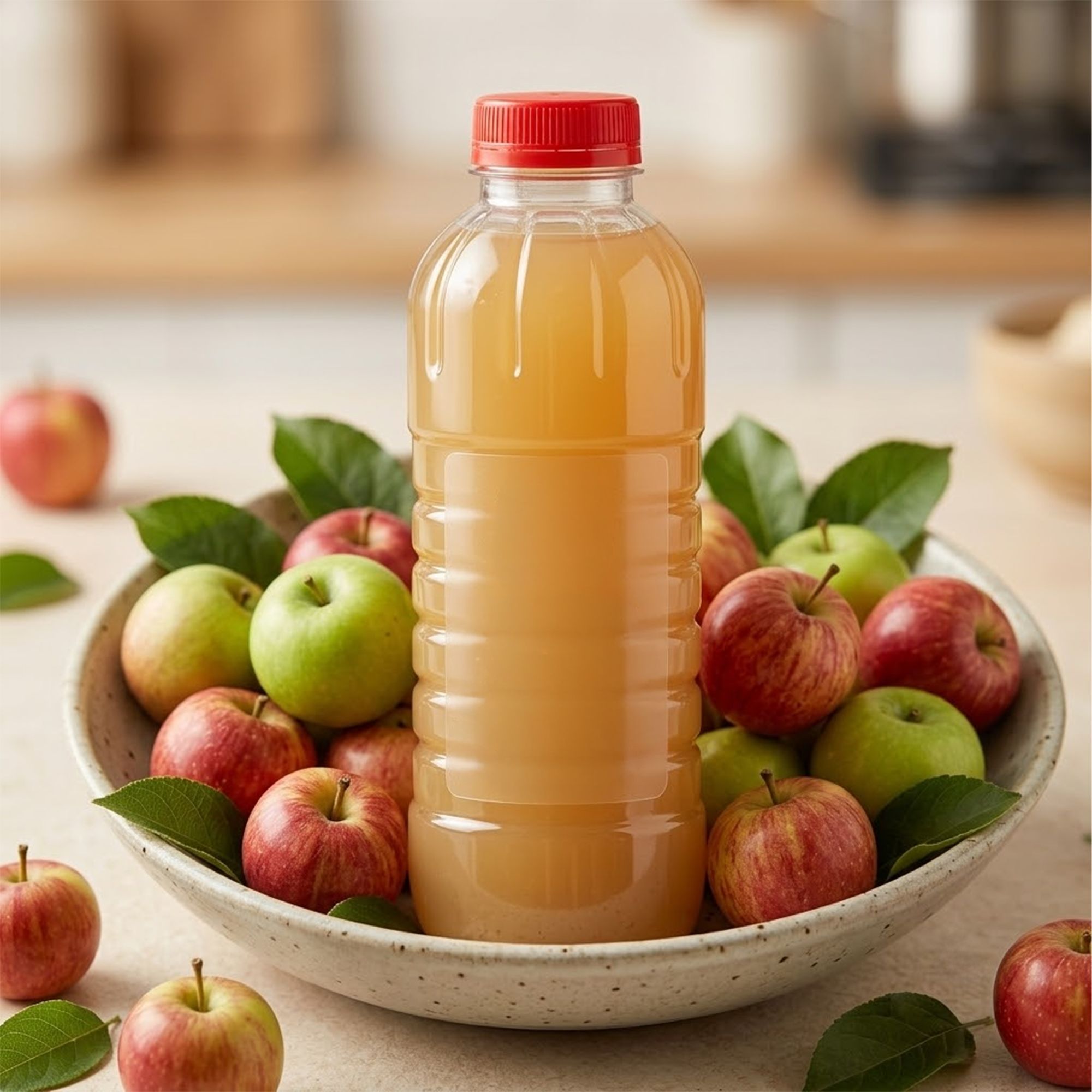 Elma Sirkesi 300ml