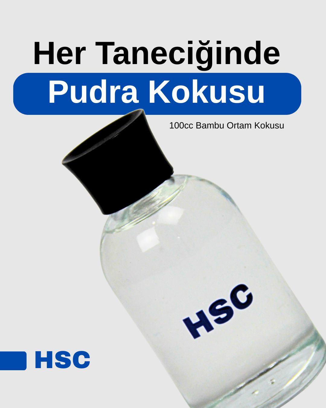 3'LÜ Çubuklu Oda Kokusu PUDRA