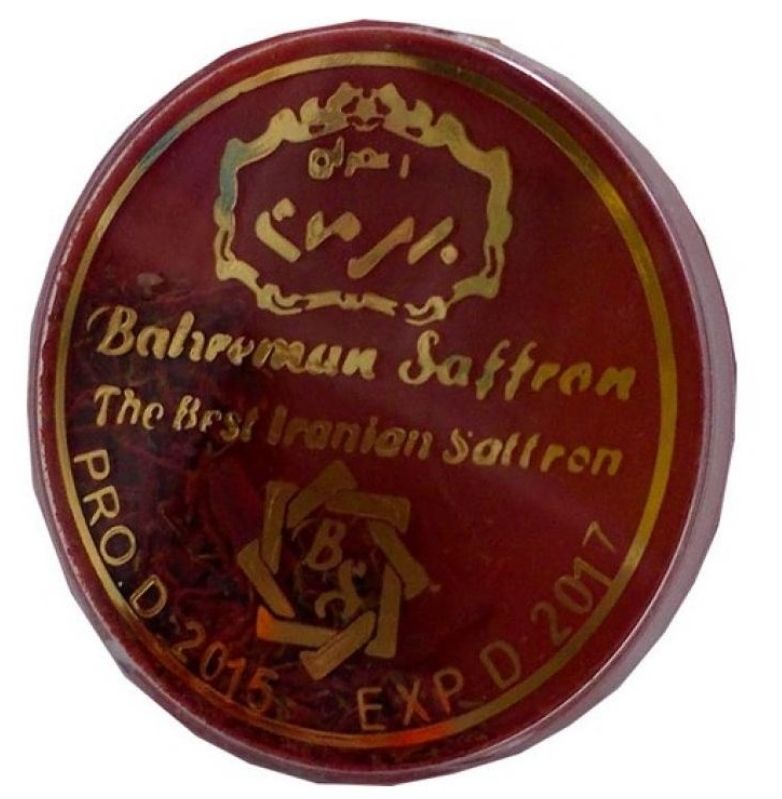 Safran 1 gr