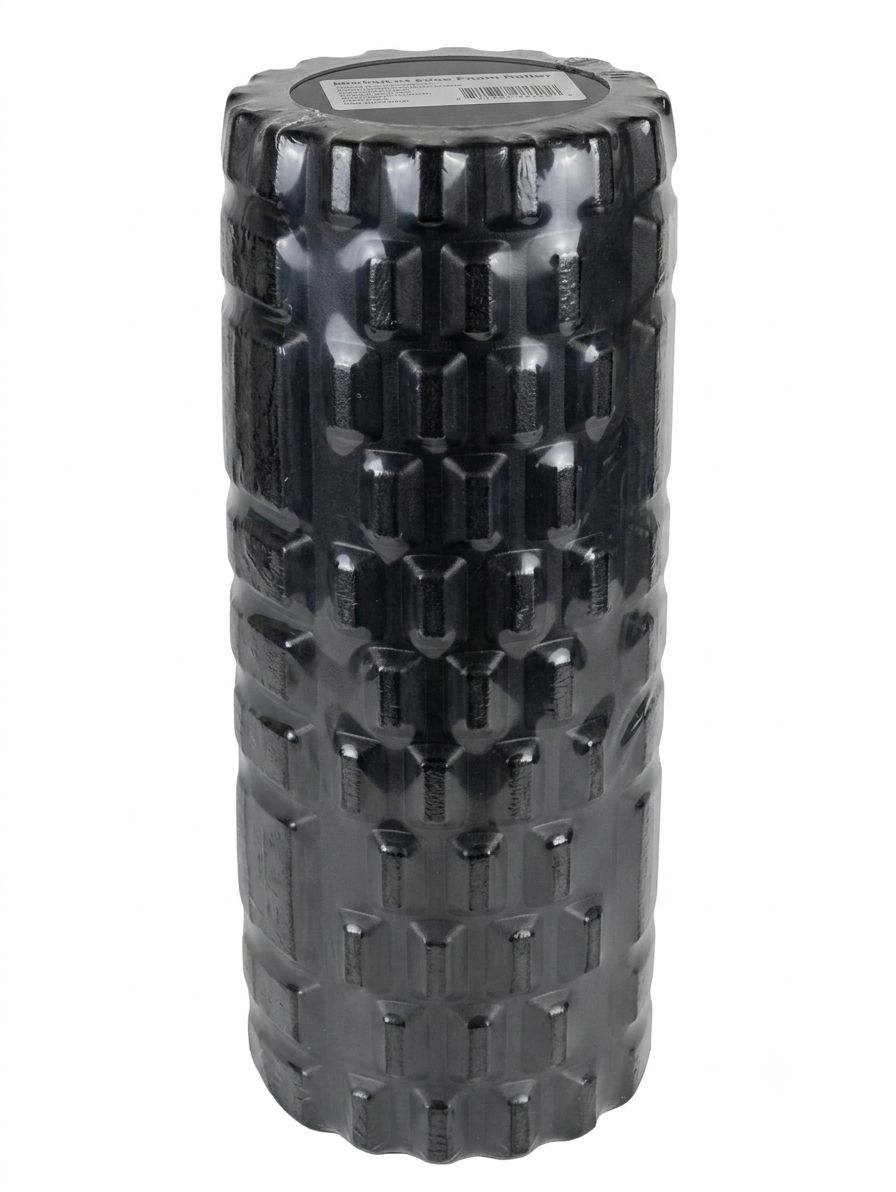 Kamachi Egzersiz ve Pilates Silindiri Foam Roller
