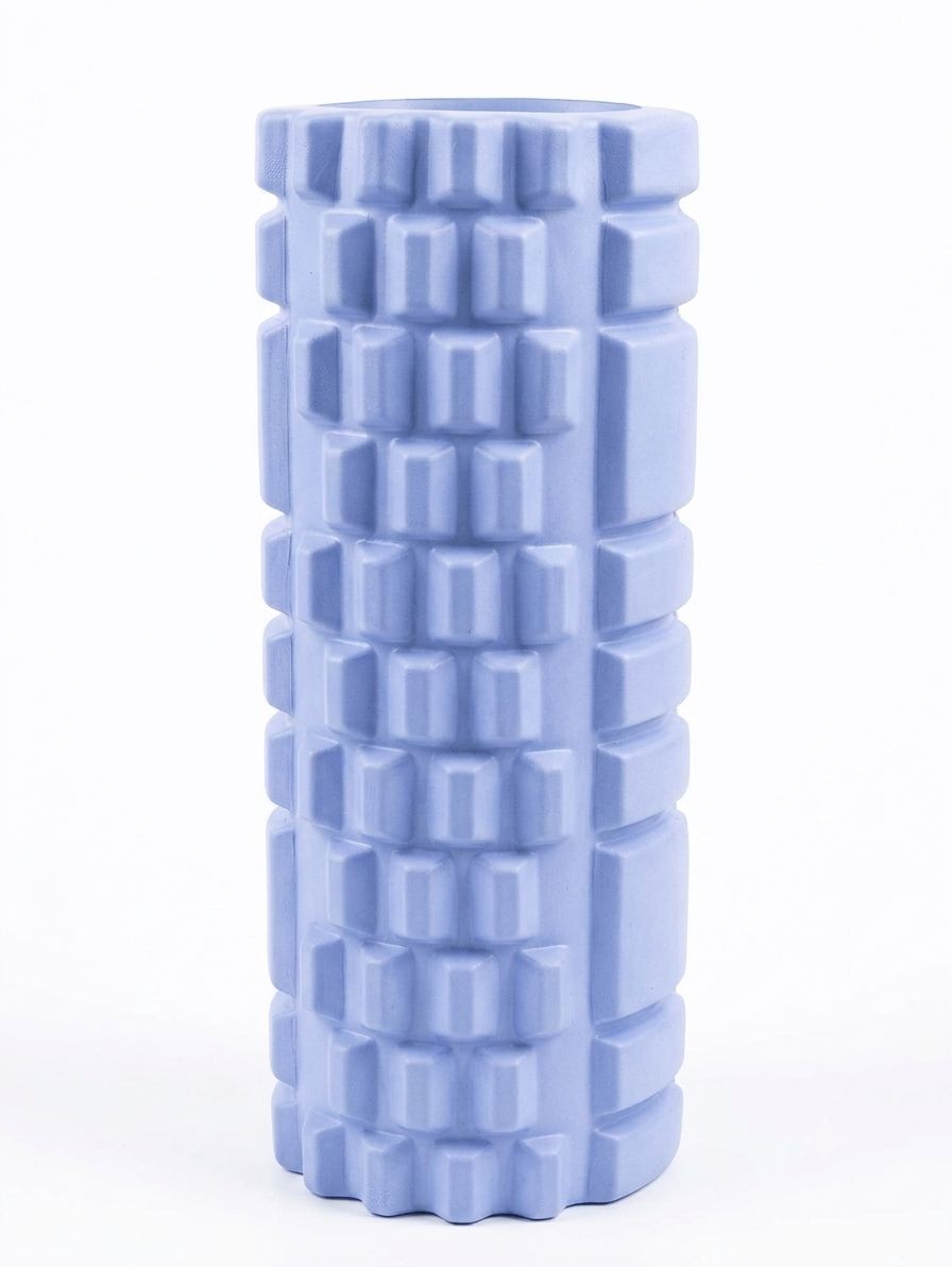 Kamachi Egzersiz ve Pilates Silindiri Foam Roller