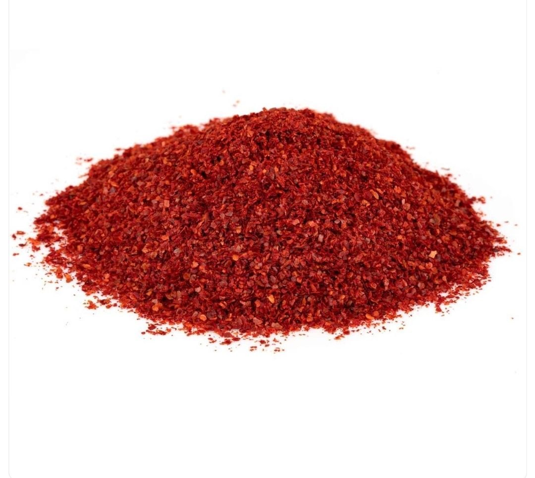 Tatlı Pul Biber 1 Kg