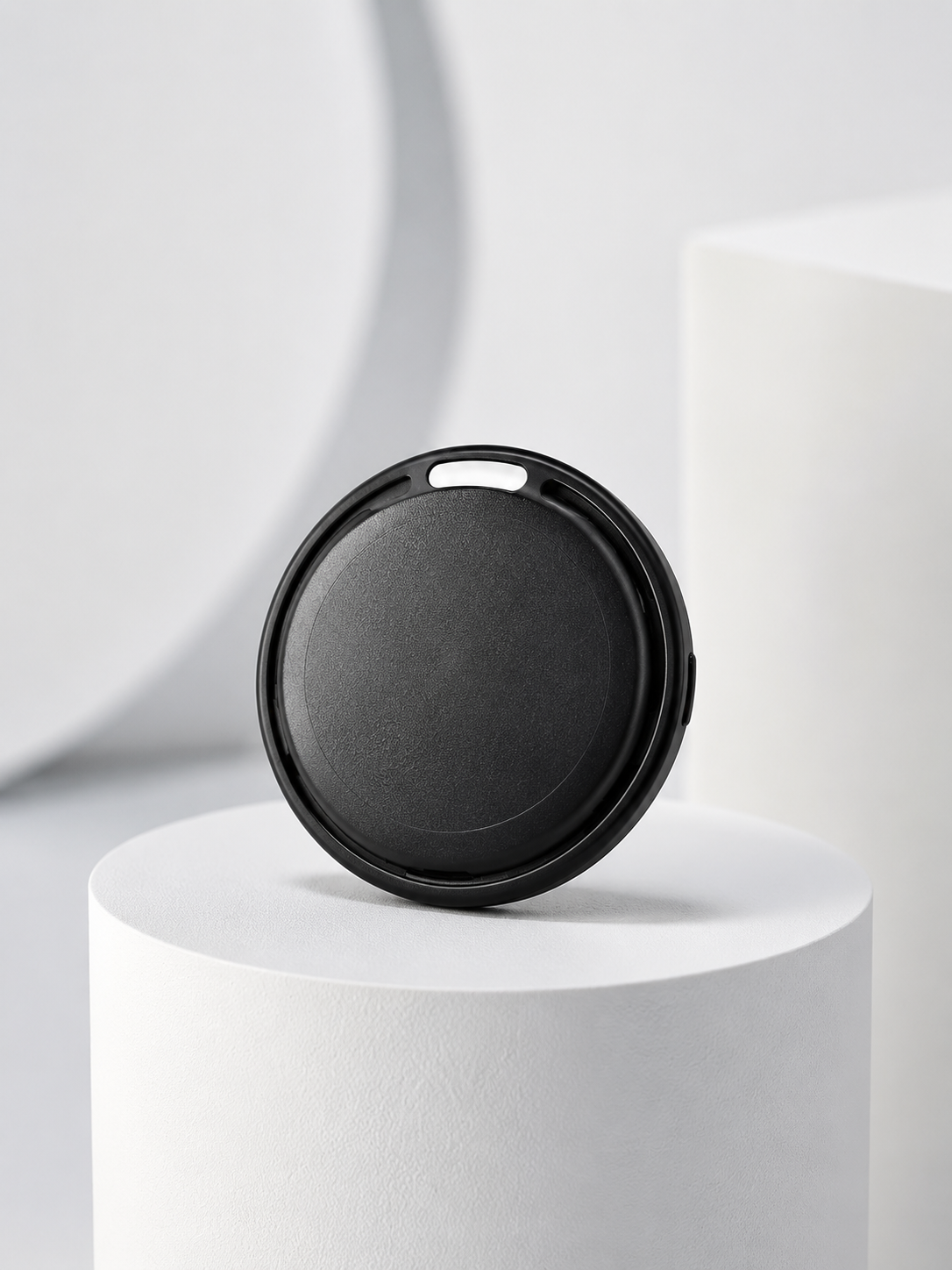 Akıllı Bluetooth Takip Cihazı AirTag Apple ve Android Uyumlu