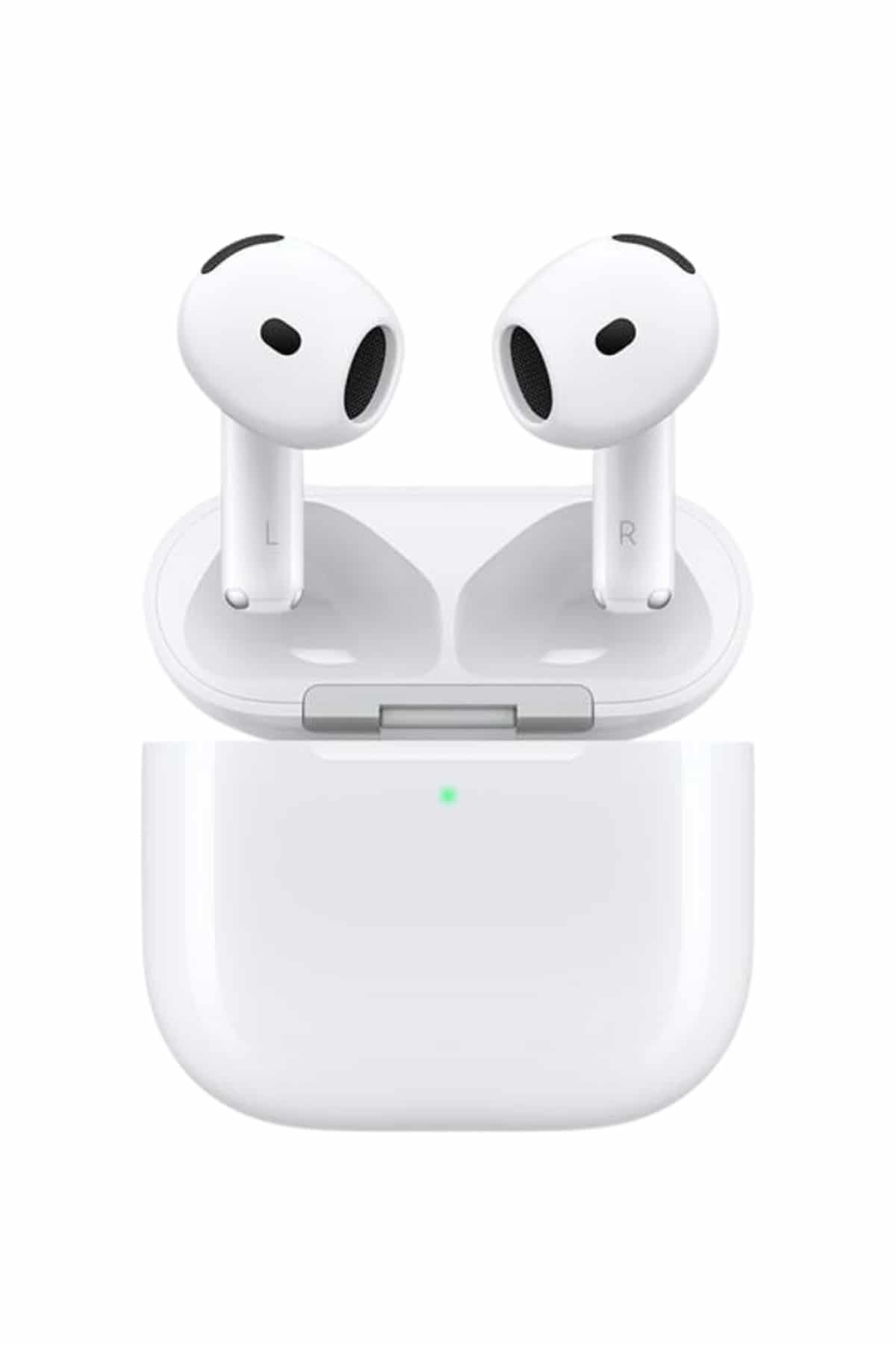 Bluetooth Kulaklık Beyaz Çağrı Cevaplama Dokunmatik Kontrol Kablosuz